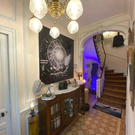 Hotel DDay Aviators Le Manoir Arromanches-les-Bains Esterno foto